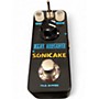 Used Sonicake Blue Skreamer Effect Pedal