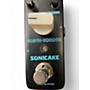 Used Sonicake CLOUD CHORUS Effect Pedal
