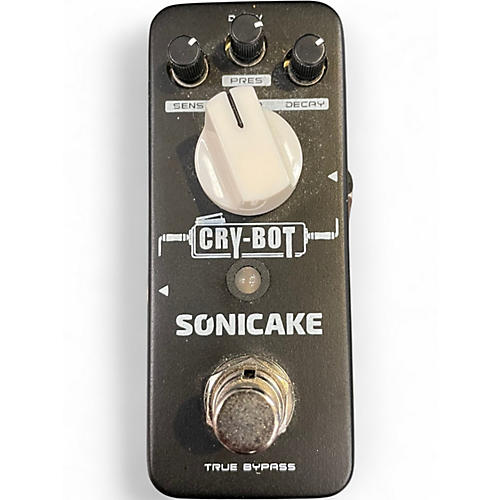 Used Sonicake CRYBOT Effect Pedal