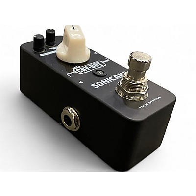 Used Sonicake Cry Bot Effect Pedal