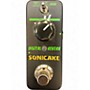 Used Sonicake DIGITAL REVERB Effect Pedal