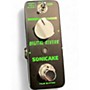 Used Sonicake Digital Reverb Effect Pedal
