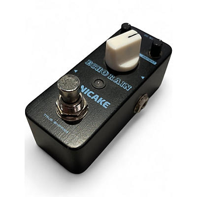 Used Sonicake ECHO RAIN Effect Pedal