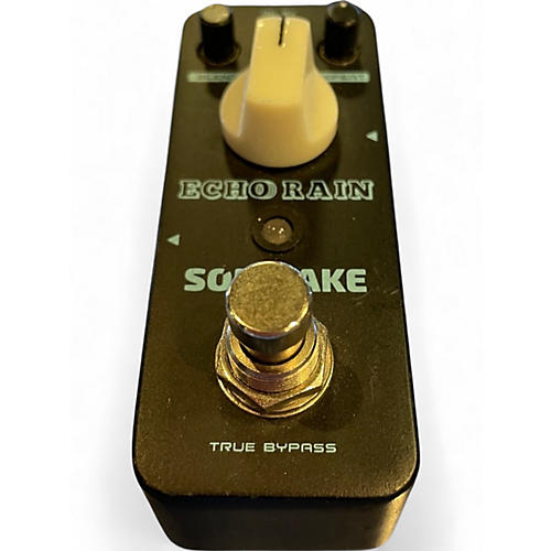 Used Sonicake Echo Rain Effect Pedal