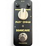 Used Sonicake Fazy Cream Effect Pedal Package