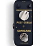 Used Sonicake Used Sonicake Fazy Cream Effect Pedal