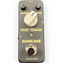 Used Sonicake Fazy Cream Effect Pedal