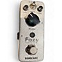 Used Sonicake Fazy Sandwich Effect Pedal