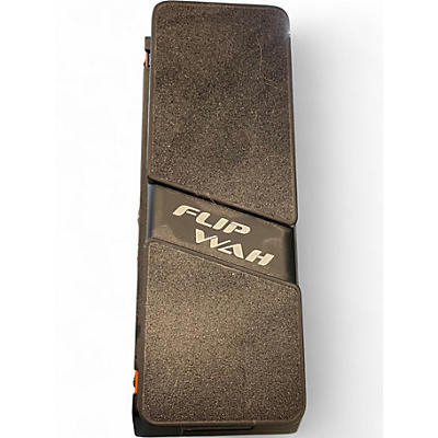 Used Sonicake Flip Wah Effect Pedal