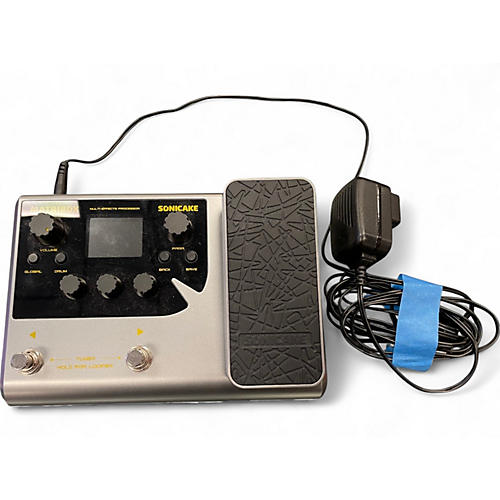 Used Sonicake MATRIBOX Effect Processor