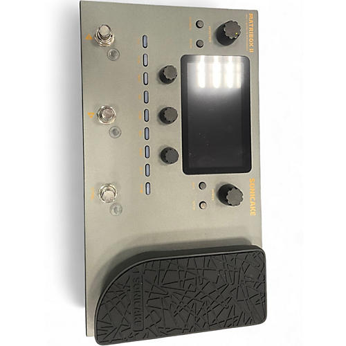 Used Sonicake MATRIBOX II Effect Processor