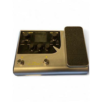 Used Sonicake MATRIBOX Pedal