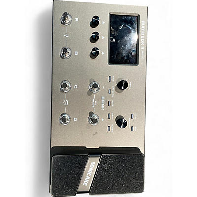 Used Sonicake Matribox II Pro Effect Processor