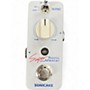 Used Sonicake Minilane SUPER SONIC MASTER Effect Pedal