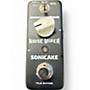 Used Sonicake NOISE WIPER Effect Pedal