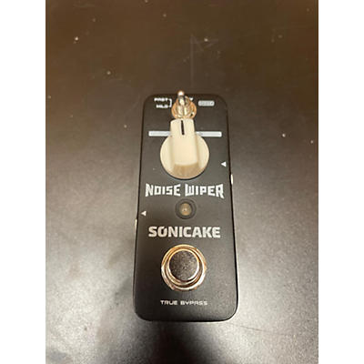 Sonicake Used Sonicake Noise Wiper Effect Pedal