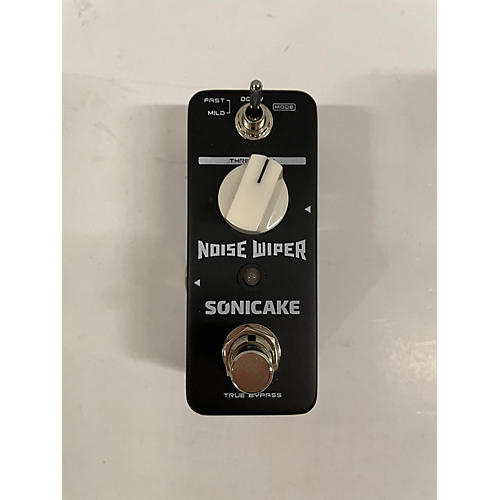 Sonicake Used Sonicake Noise Wiper Effect Pedal