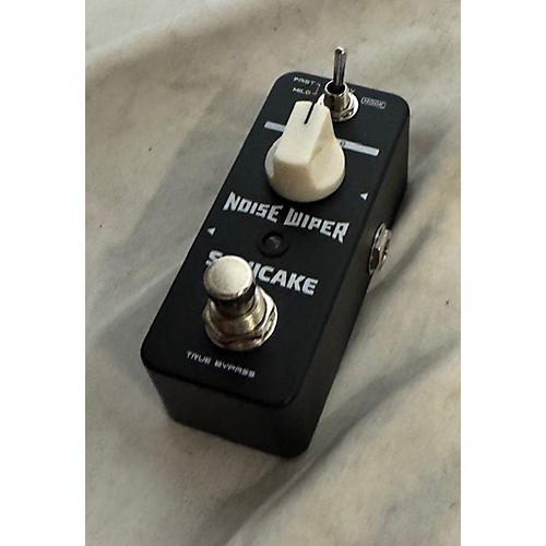 Sonicake Used Sonicake Noise Wiper Effect Pedal