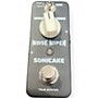 Used Sonicake Noise Wiper Effect Pedal