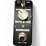 Used Sonicake Noise Wiper Effect Pedal