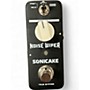 Used Sonicake Noise Wiper Effect Pedal