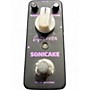 Used Sonicake OCTAVER Effect Pedal