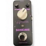 Used Sonicake Octaver Effect Pedal