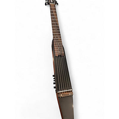 Used Sonicake QGT-01 Black Acoustic Electric Guitar