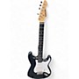 Used Sonicake QGT-10 Black Solid Body Electric Guitar Black