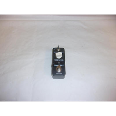 Sonicake Used Sonicake Rude Mouse Effect Pedal