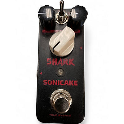 Used Sonicake SHARK Effect Pedal