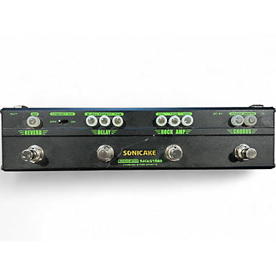 Used Sonicake SONIC BAR Pedal