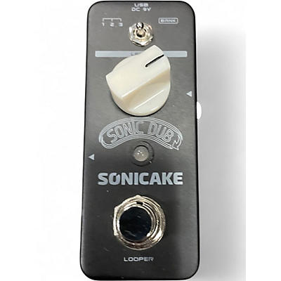 Used Sonicake SONIC DUB Pedal