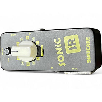 Used Sonicake SONIC IR Footswitch