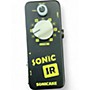 Used Sonicake SONIC IR Guitar Preamp
