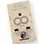 Used Sonicake SONIC ONE LOOP Pedal