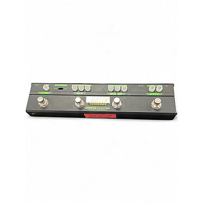 Used Sonicake SONICBAR Effect Processor