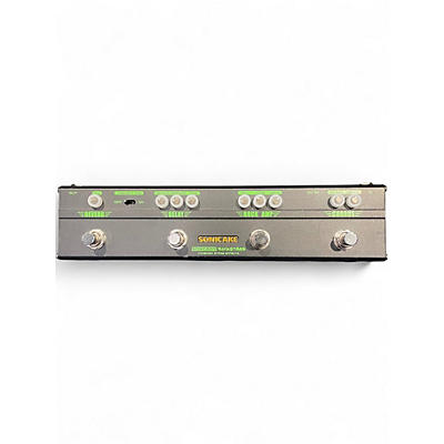 Used Sonicake SONICBAR Effect Processor