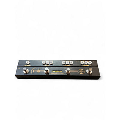 Used Sonicake SONICBAR SONIC WOOD Effect Processor