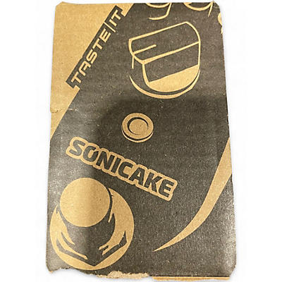 Used Sonicake Shark Effect Pedal