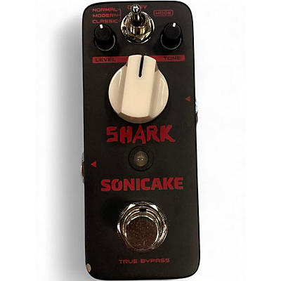 Used Sonicake Shark Effect Pedal