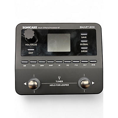 Used Sonicake Smart Box Effect Processor