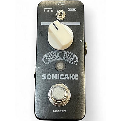 Used Sonicake Sonic Dub Pedal