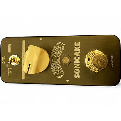 Used Sonicake Sonic Dub Pedal