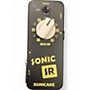 Used Sonicake Sonic IR Effect Processor