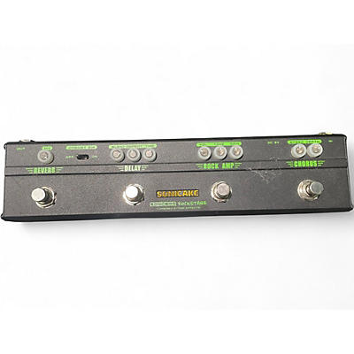 Used Sonicake Sonicbar Effect Processor