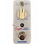 Used Sonicake Super Sonic Master Effect Pedal