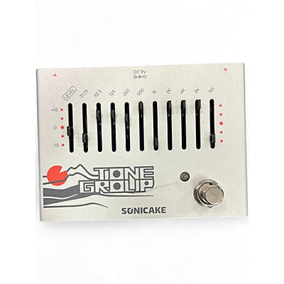 Used Sonicake Tone Group Pedal