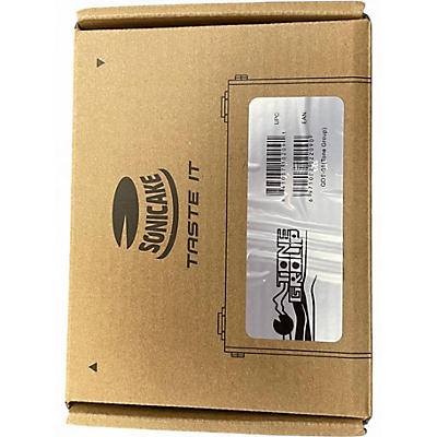 Used Sonicake Tone Pedal