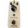 Used Sonicake Trio Rider Effect Pedal